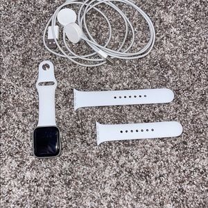 Apple Watch series 5